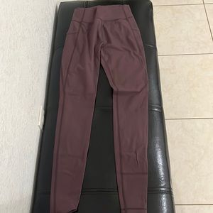 Alphalete alphalux leggings